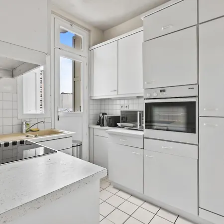 Chic 15 Haven 1 Bedroom Free Netflix Appartement *