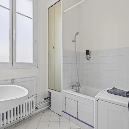 Chic 15 Haven 1 Bedroom Free Netflix Appartement *
