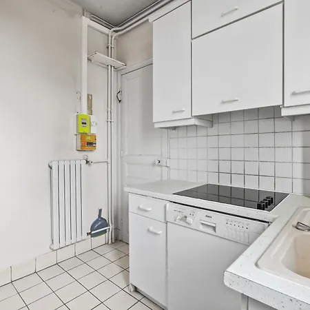 Chic 15 Haven 1 Bedroom Free Netflix *