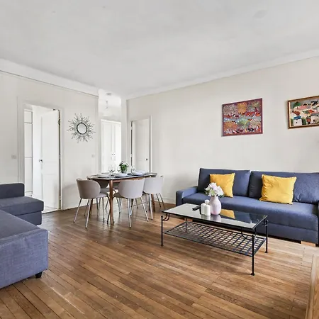 Chic 15 Haven 1 Bedroom Free Netflix Appartement *