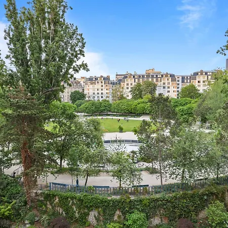 Appartement Chic 15 Haven 1 Bedroom Free Netflix *